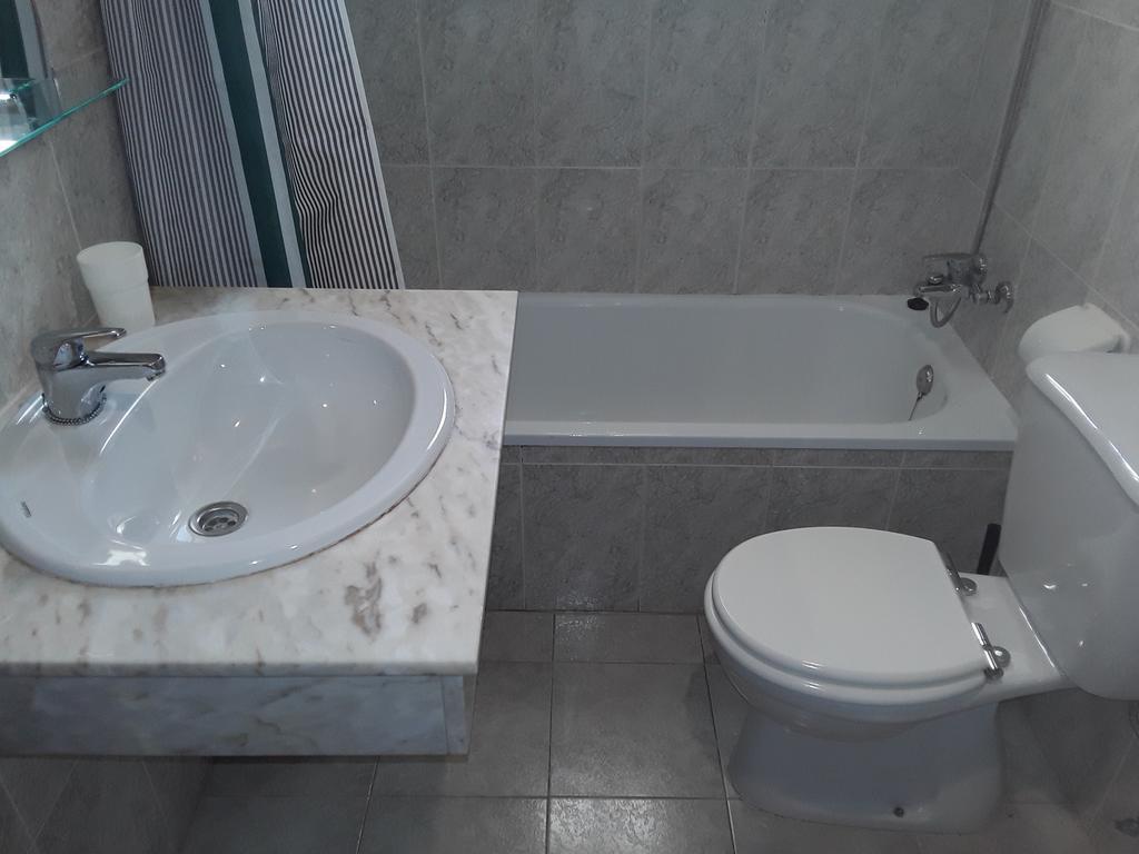 Apartment Fan Flat Torremolinos
