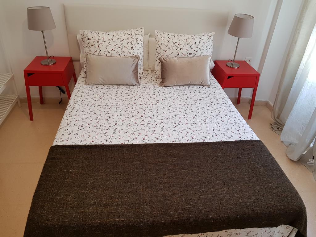 Fan Flat Apartment Torremolinos