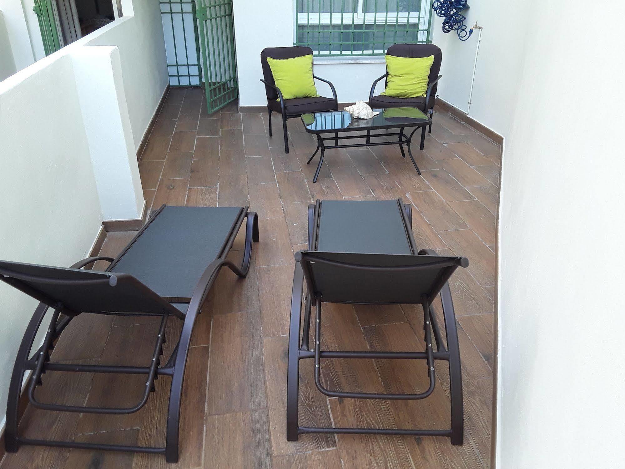 Apartment Fan Flat Torremolinos