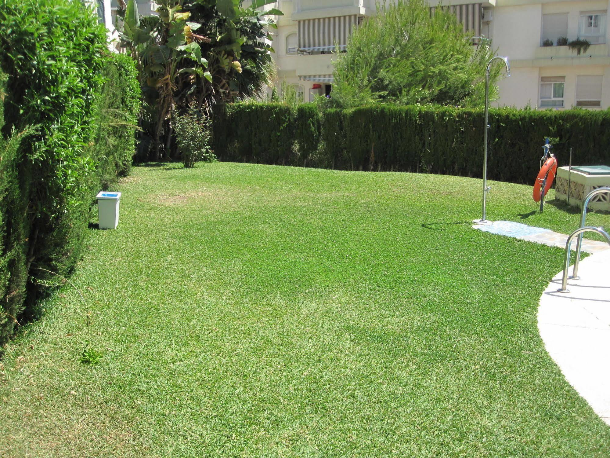 Apartment Fan Flat Torremolinos