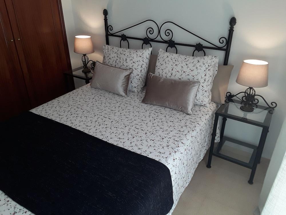 Fan Flat Apartment Torremolinos