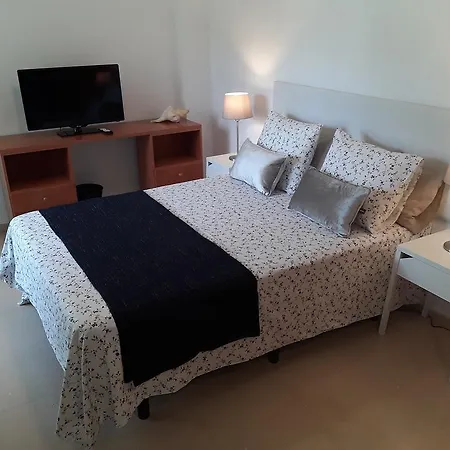 Ferienwohnung Fan Flat Torremolinos Exterior foto