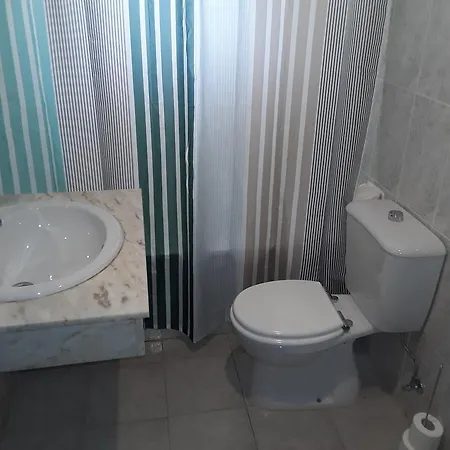 Ferienwohnung Fan Flat Torremolinos Exterior foto