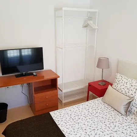 Ferienwohnung Fan Flat Torremolinos Exterior foto
