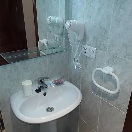 Ferienwohnung Fan Flat Torremolinos Exterior foto