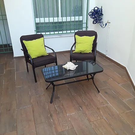 Ferienwohnung Fan Flat Torremolinos Exterior foto