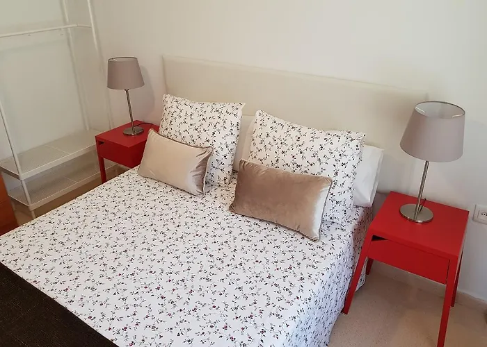 Fan Flat Torremolinos