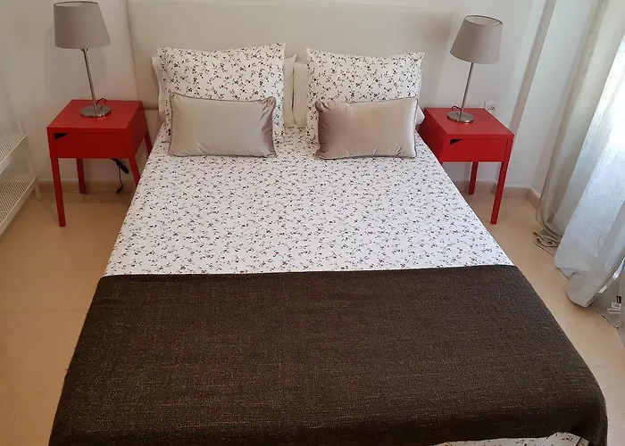 Fan Flat Torremolinos