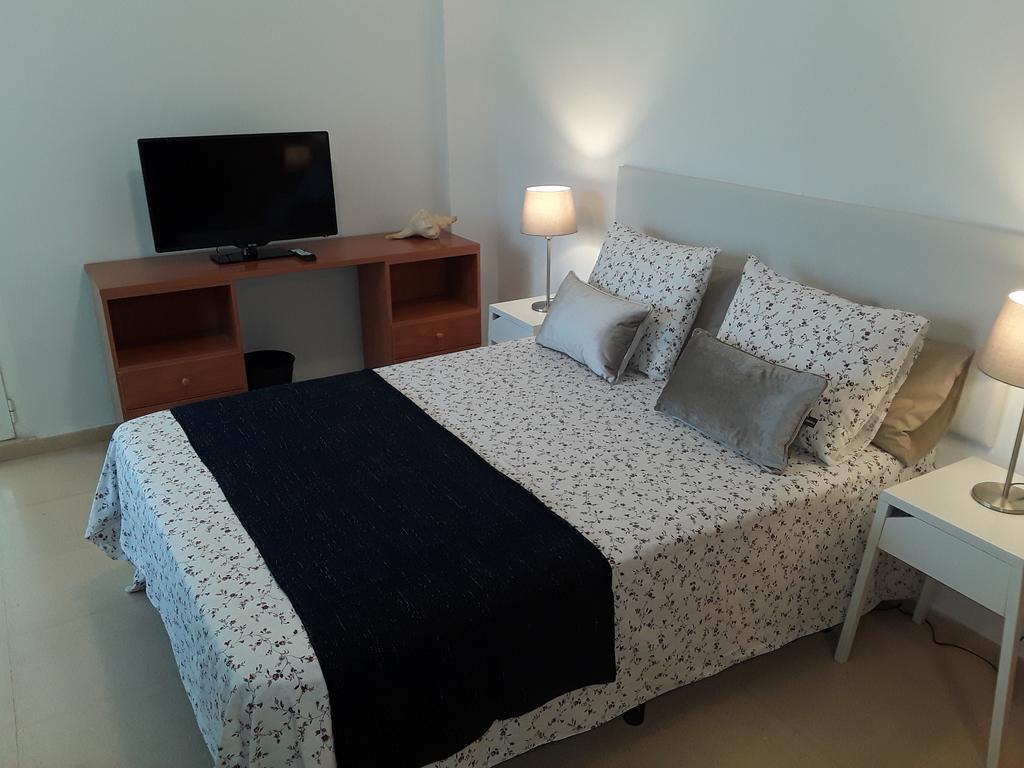 Appartamento Fan Flat Torremolinos