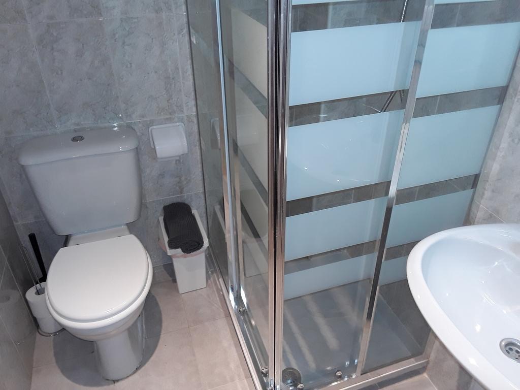 Appartamento Fan Flat Torremolinos