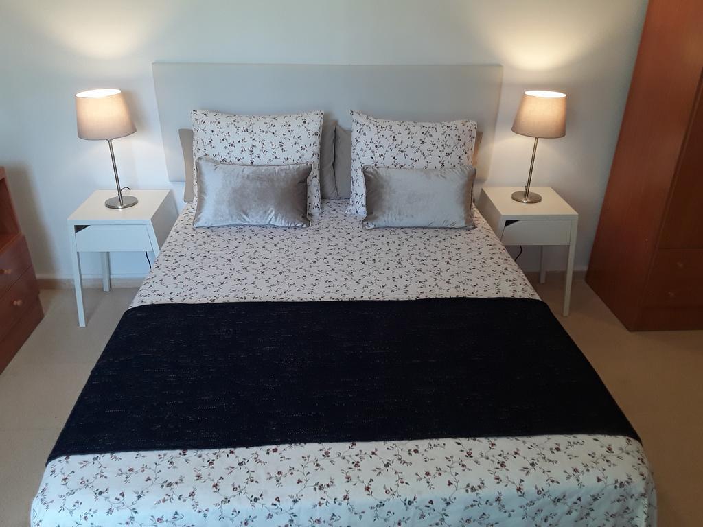 Fan Flat Appartamento Torremolinos