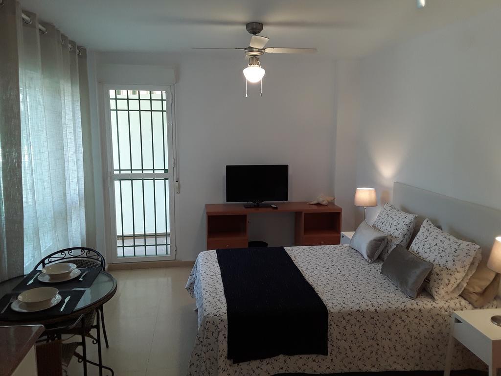 Fan Flat Appartamento