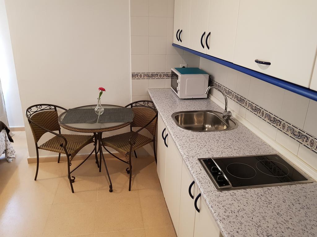 Fan Flat Appartamento