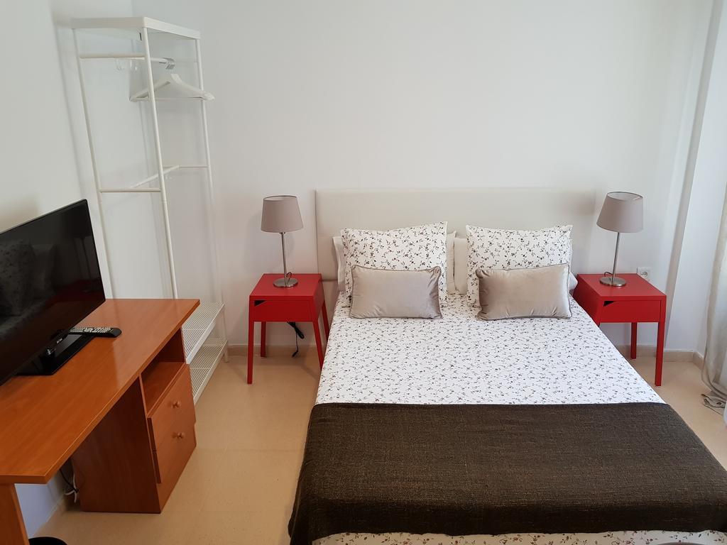 Appartamento Fan Flat Torremolinos