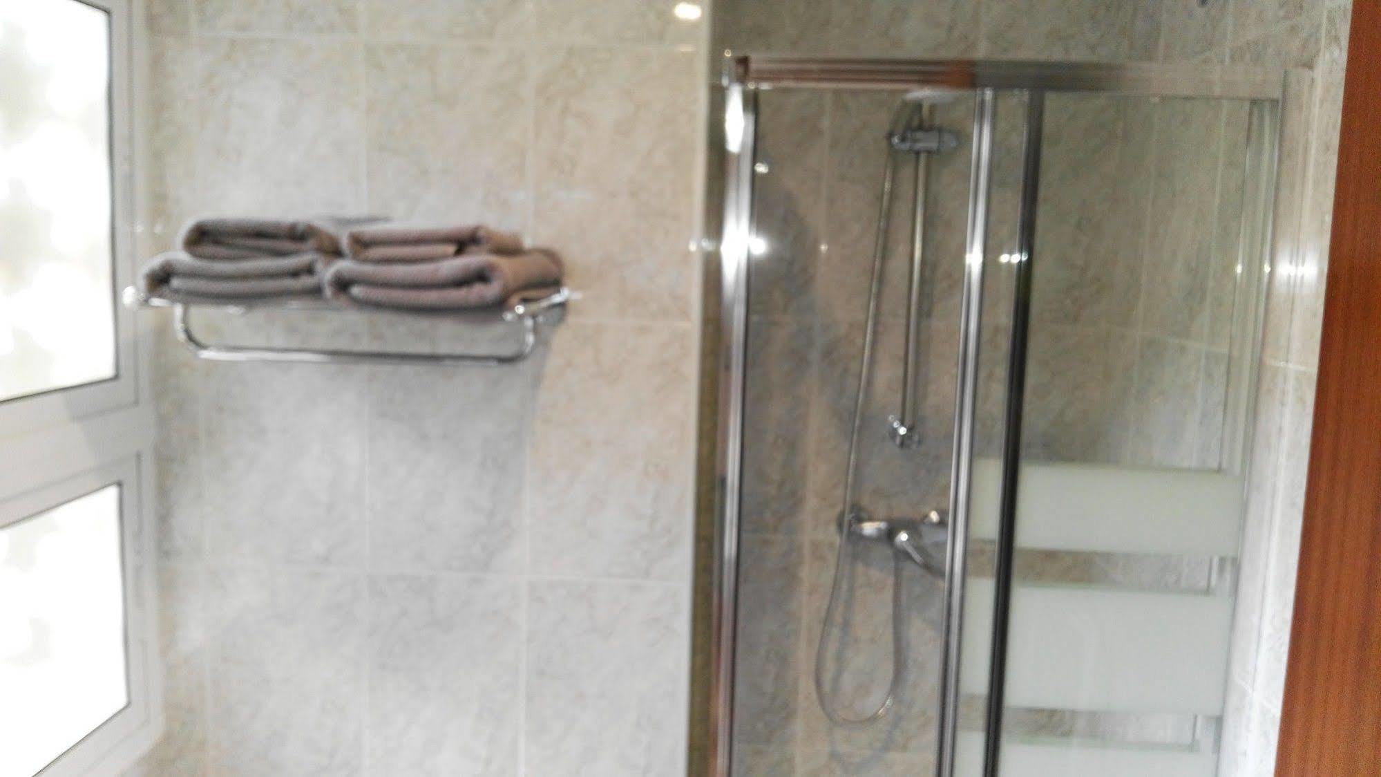 Fan Flat Appartamento Torremolinos