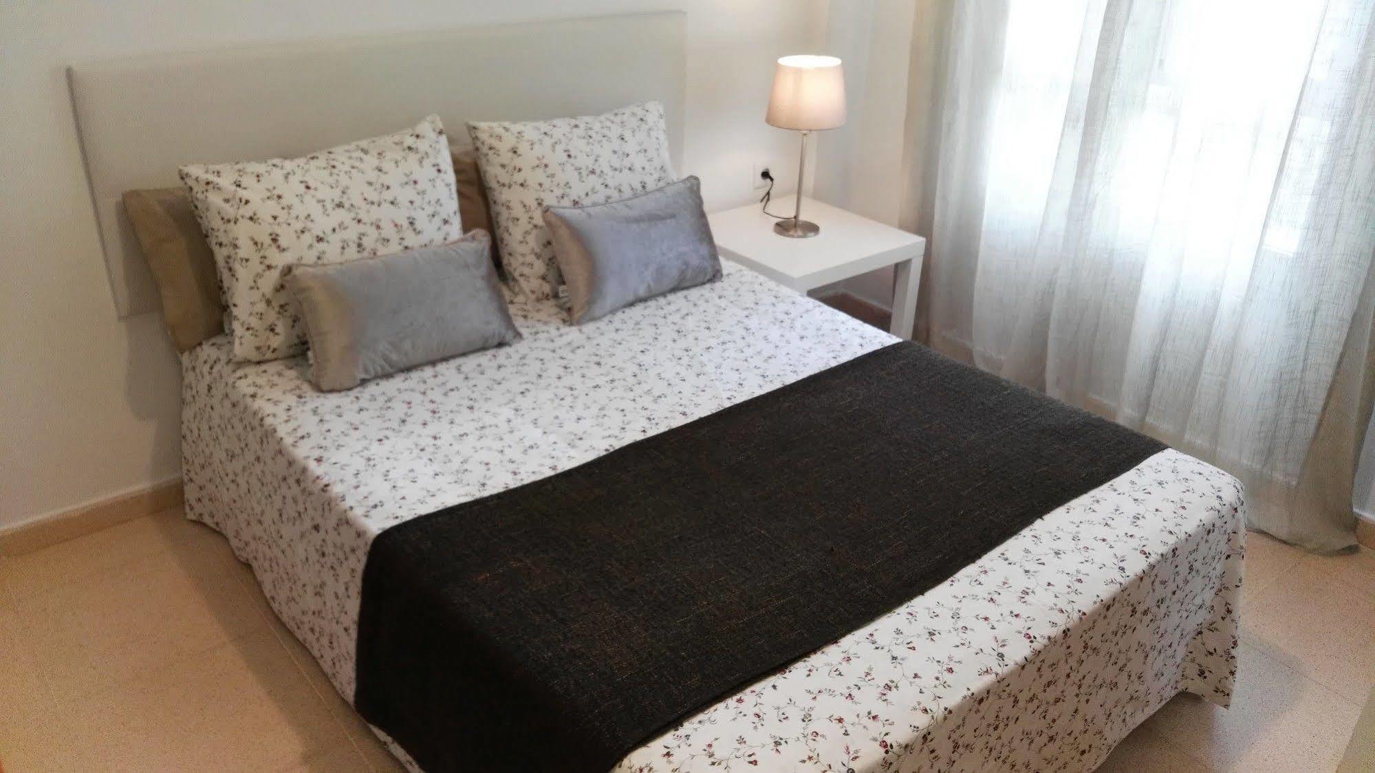 Appartamento Fan Flat Torremolinos
