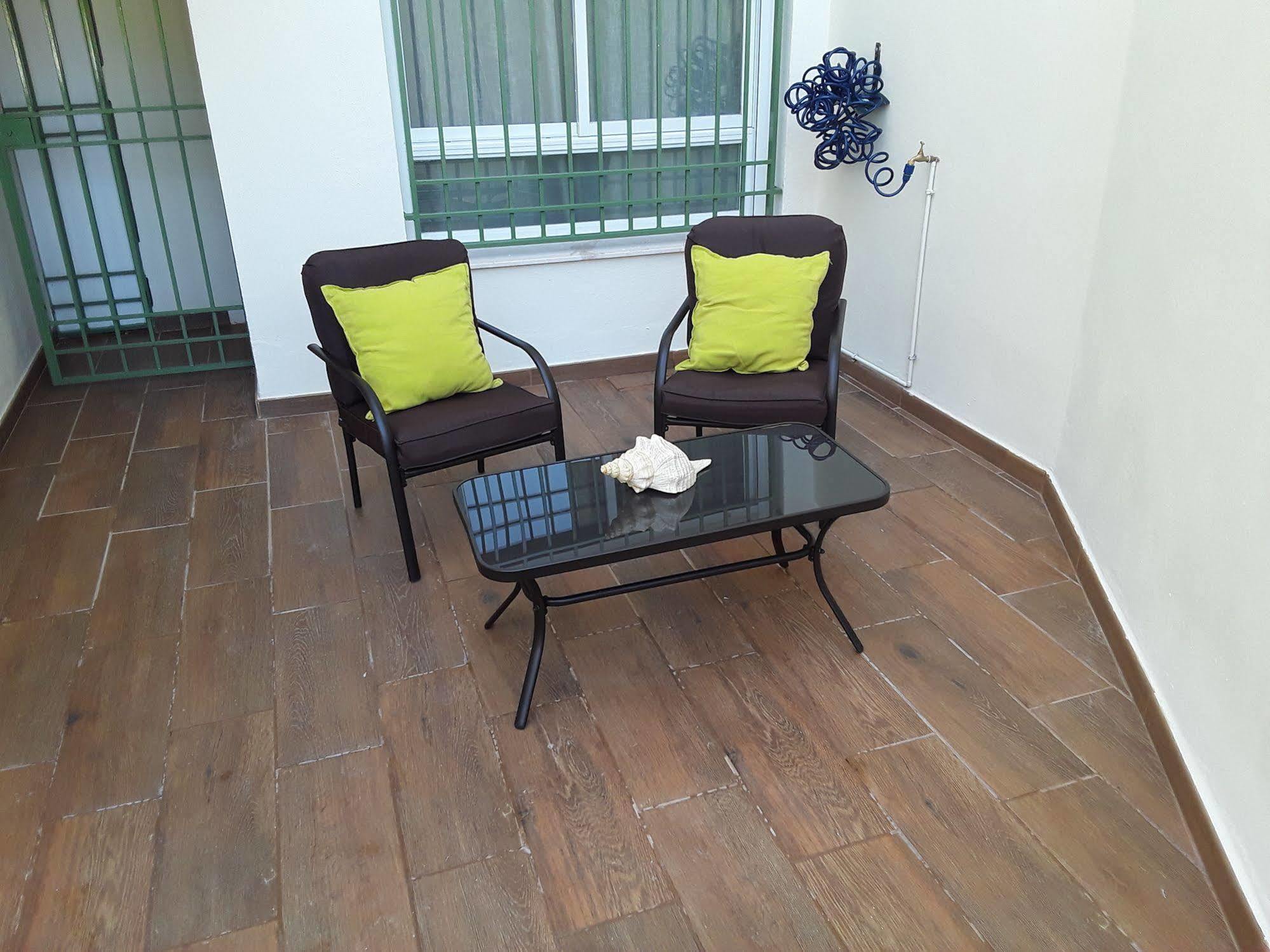 Appartamento Fan Flat