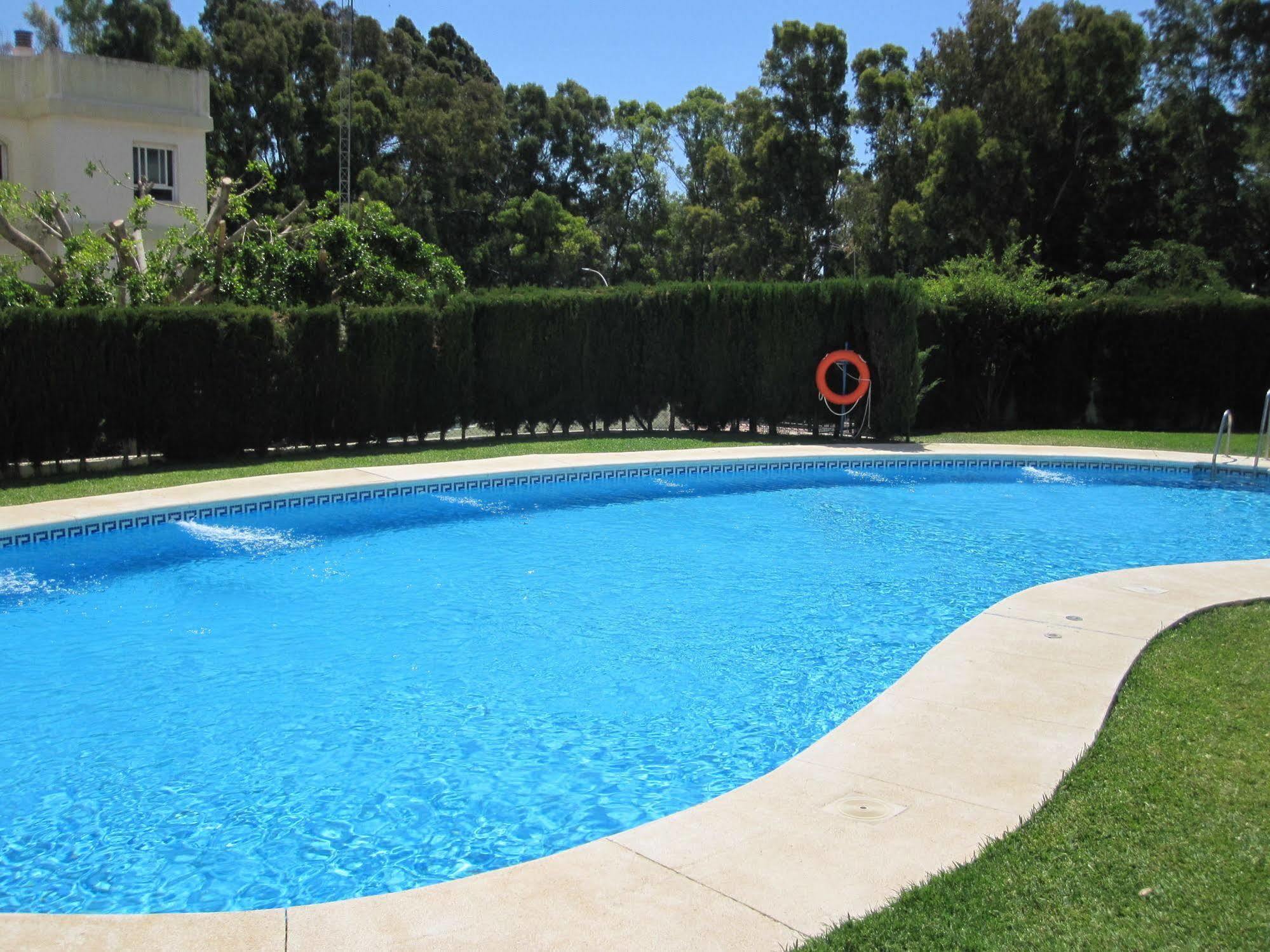 Fan Flat Appartamento Torremolinos