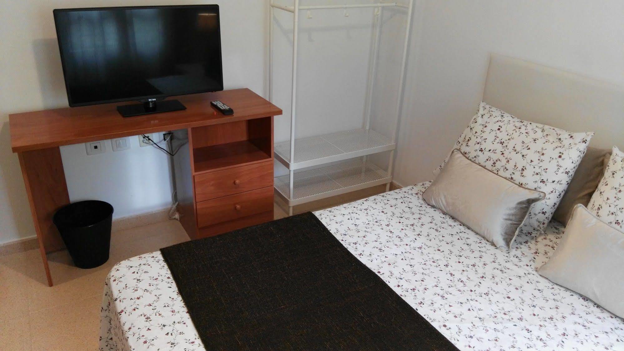 Fan Flat Appartamento Torremolinos