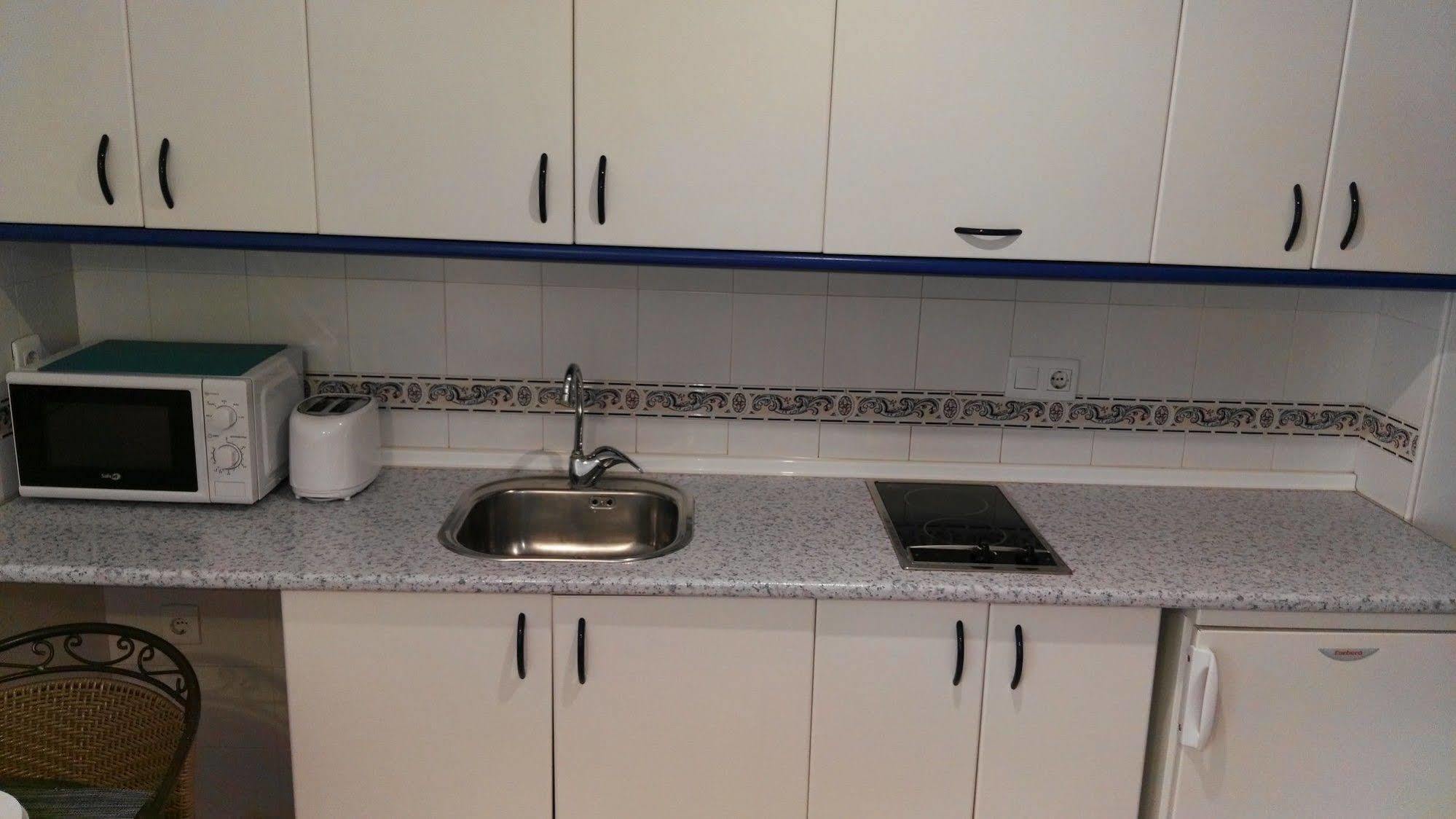 Appartamento Fan Flat Torremolinos