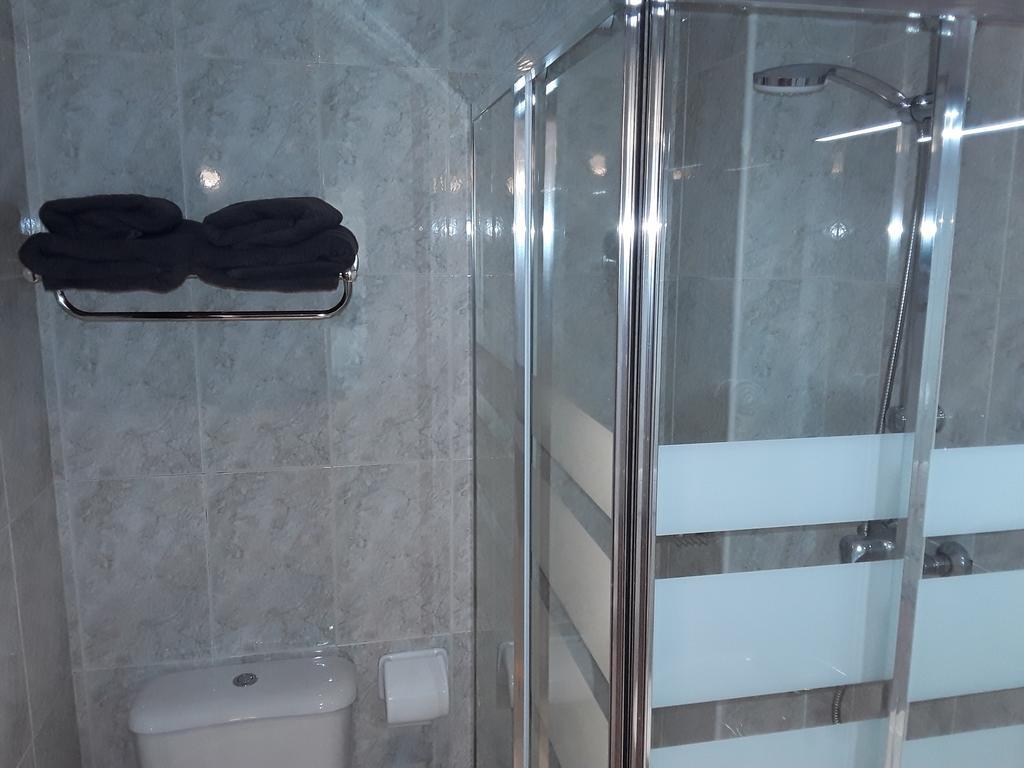 Apartament Fan Flat Torremolinos