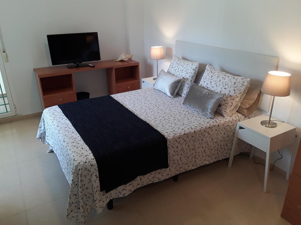 Apartament Fan Flat *