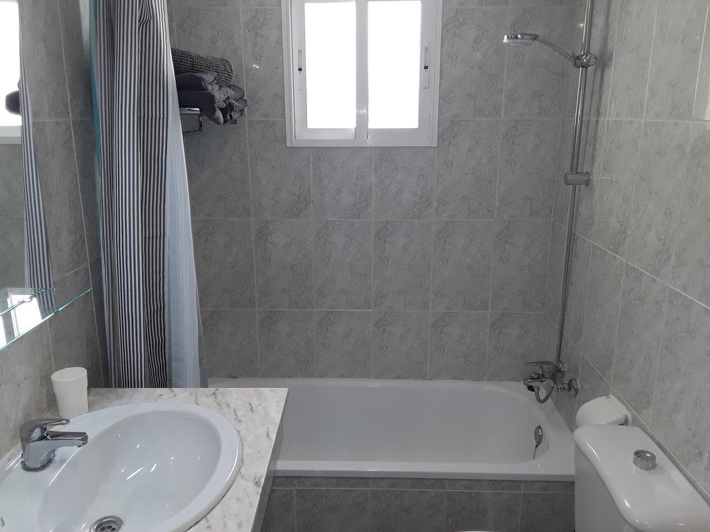 Fan Flat Apartament *