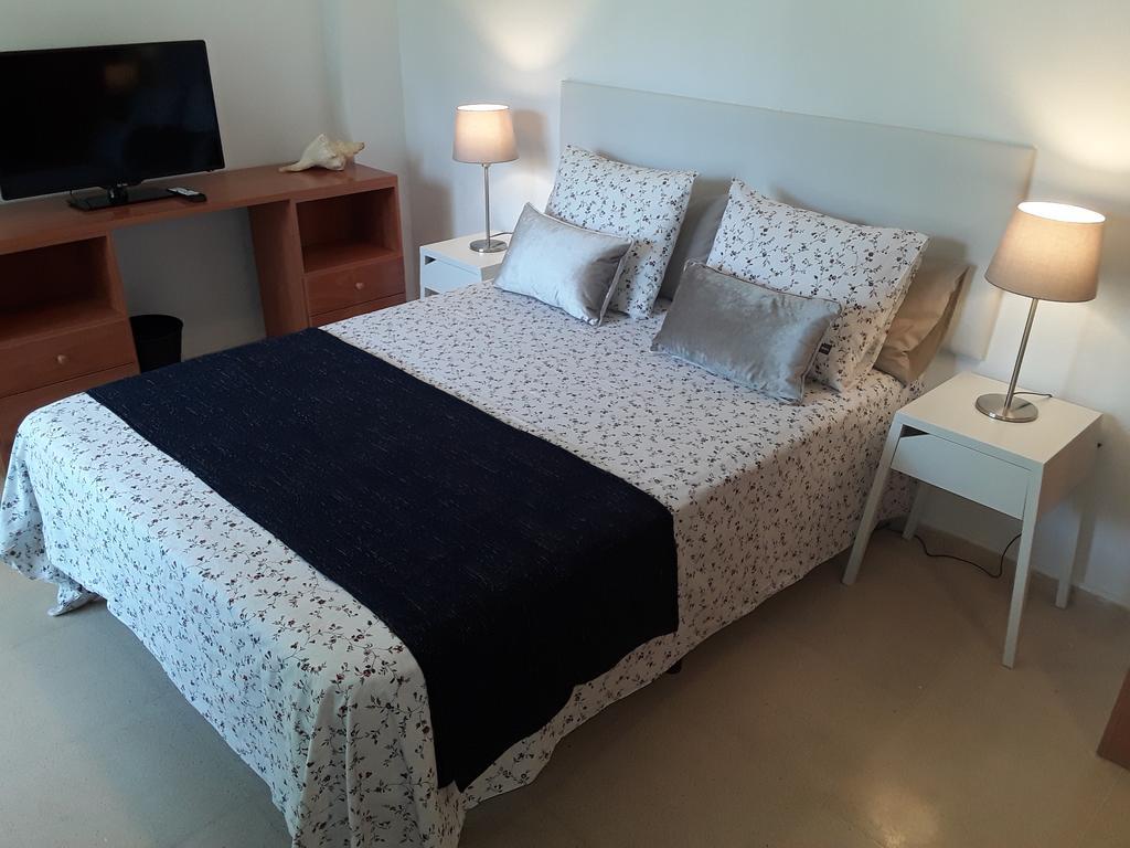 Fan Flat Apartament *