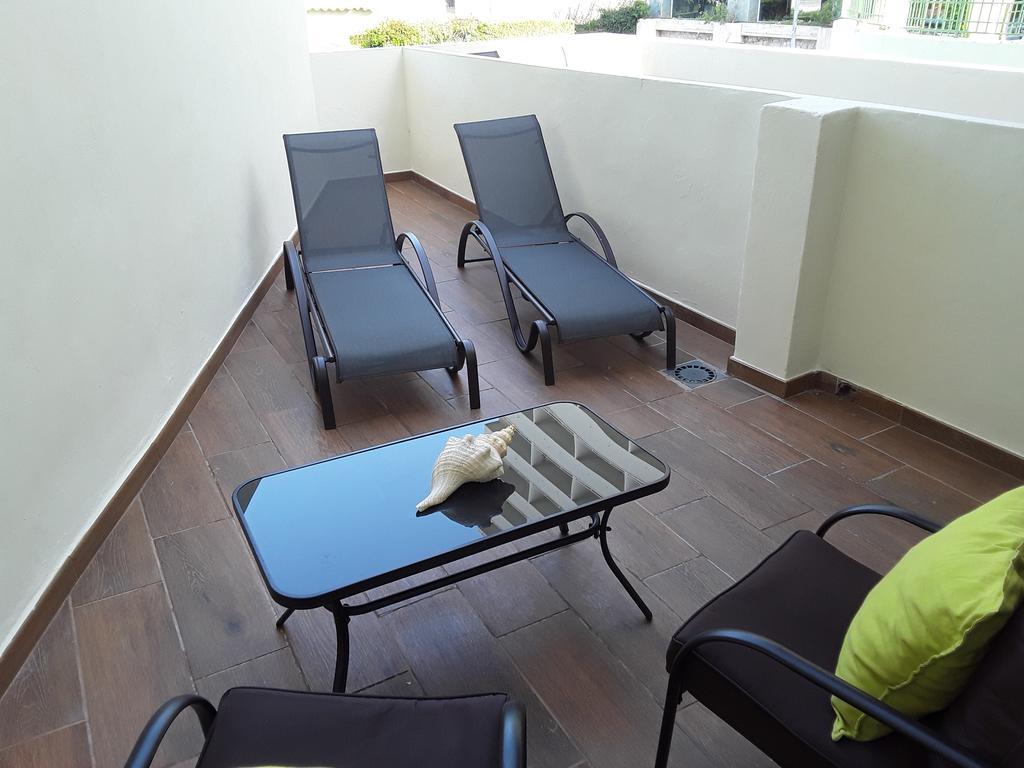 Apartament Fan Flat *