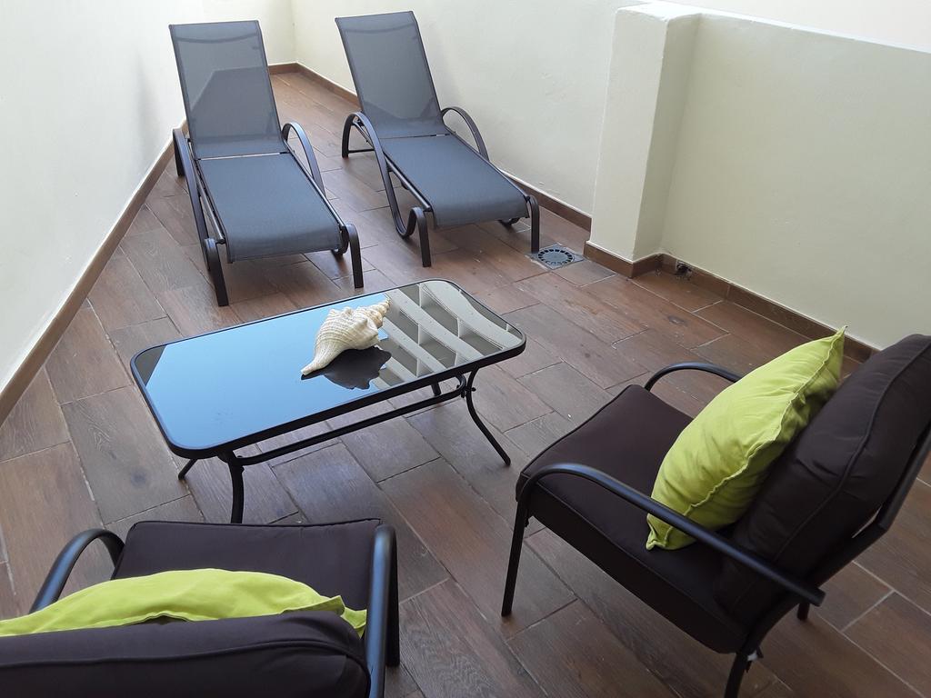 Apartament Fan Flat