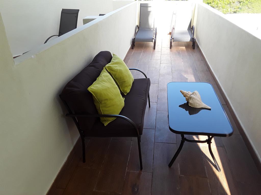 Fan Flat Apartament