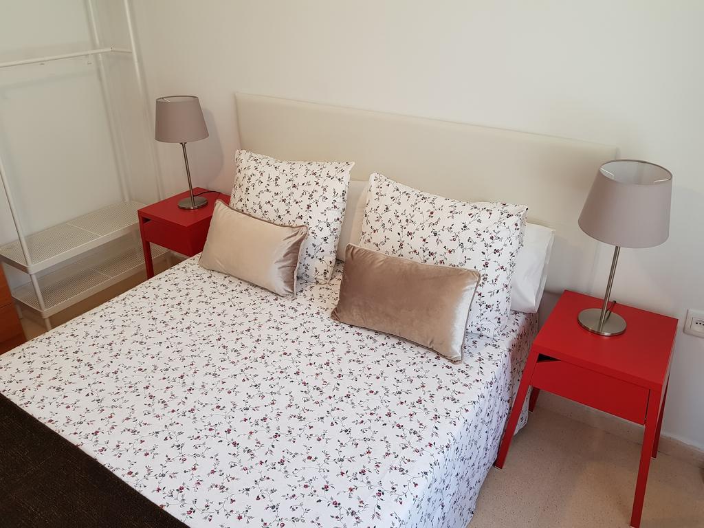 Apartament Fan Flat Torremolinos