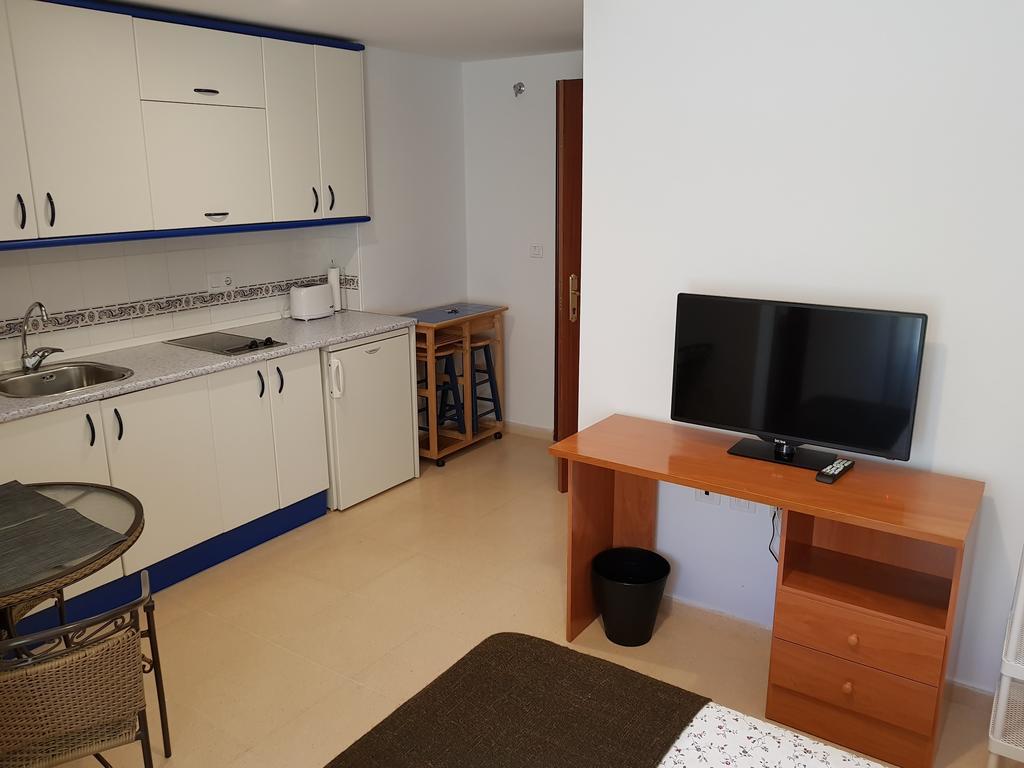 Fan Flat Apartament