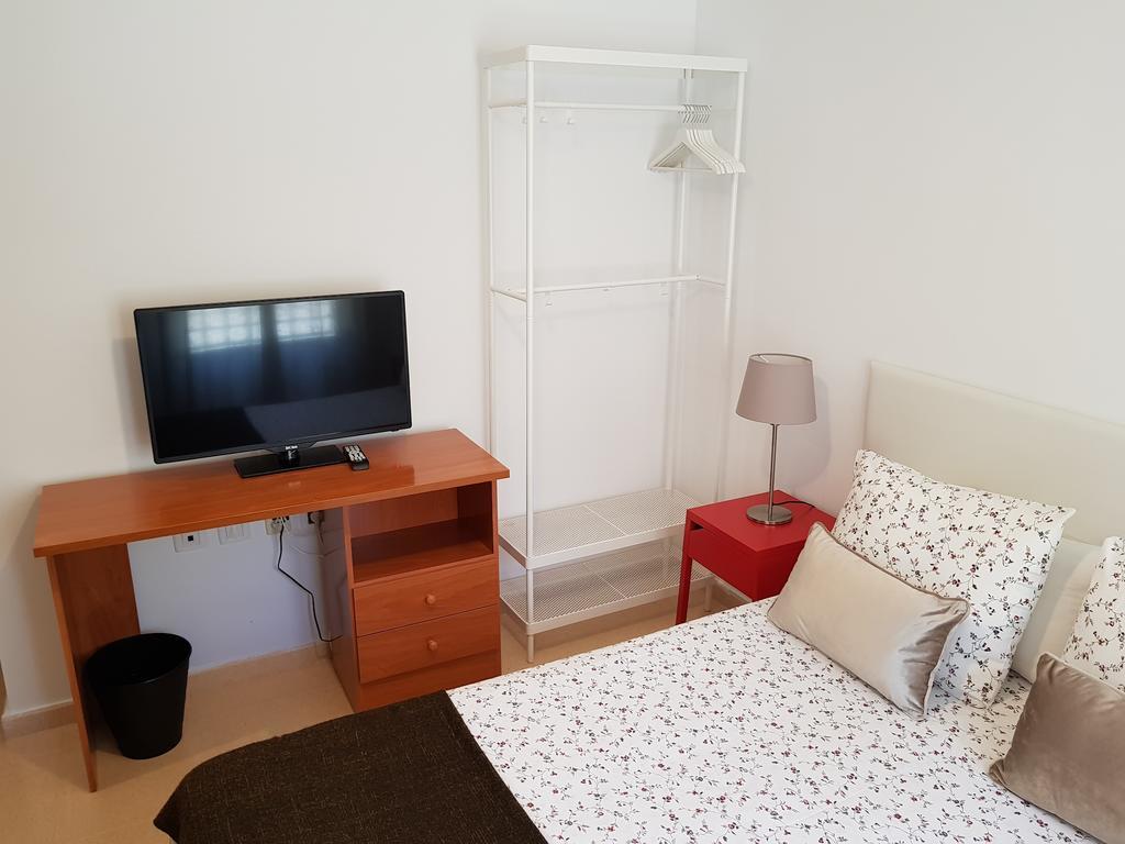 Apartament Fan Flat Torremolinos