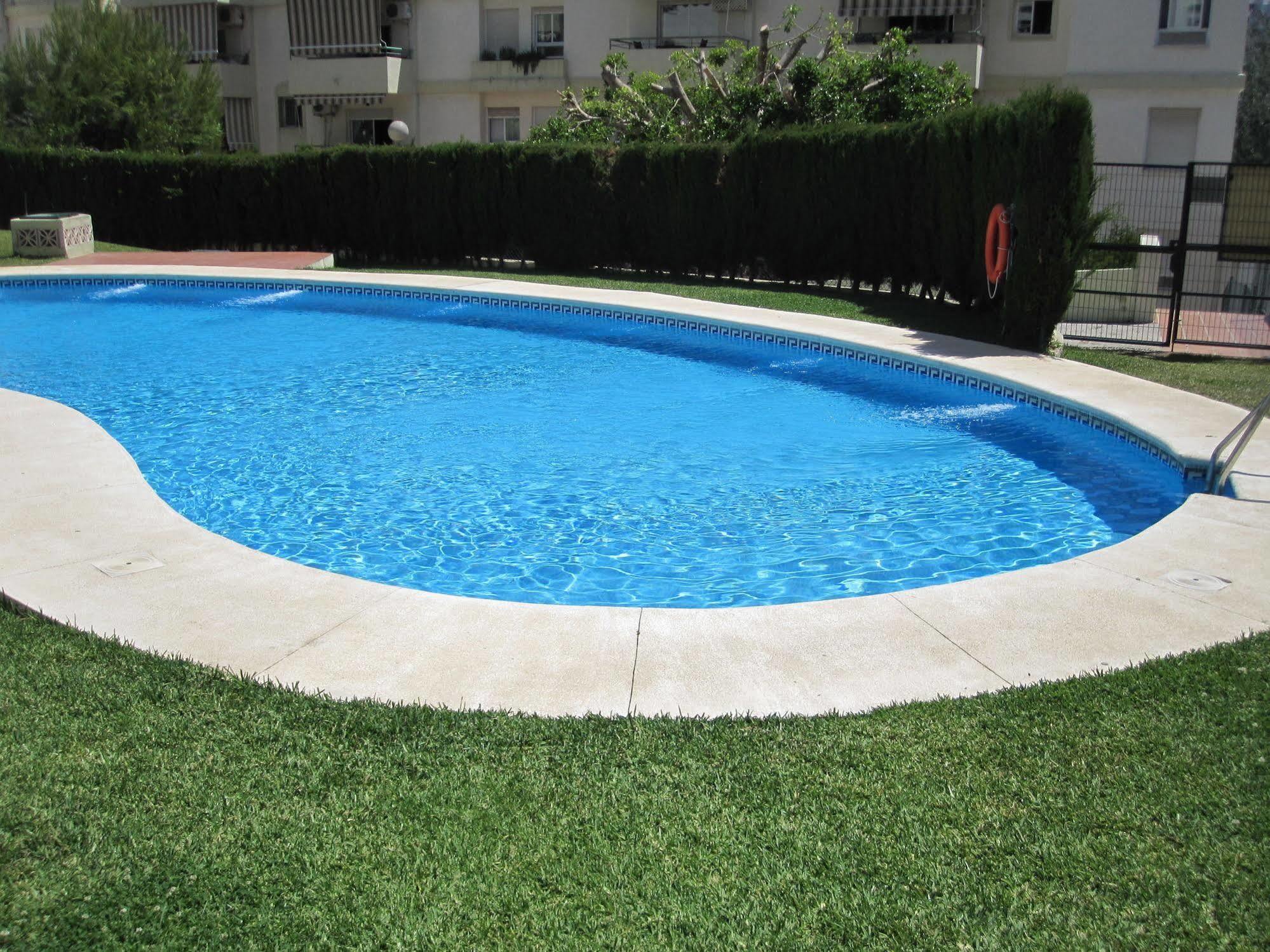 Fan Flat Apartament Torremolinos