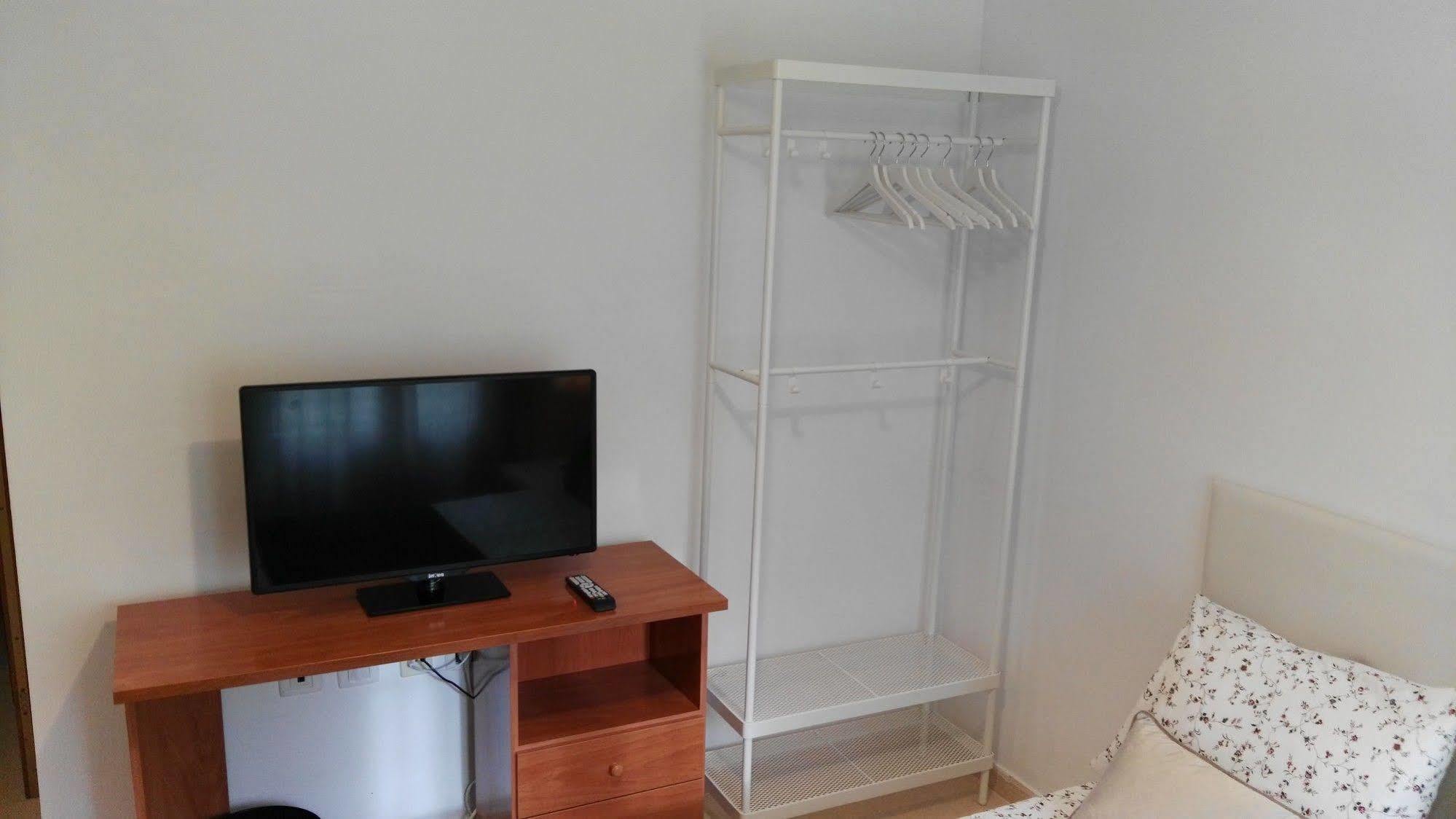 Fan Flat Apartament *