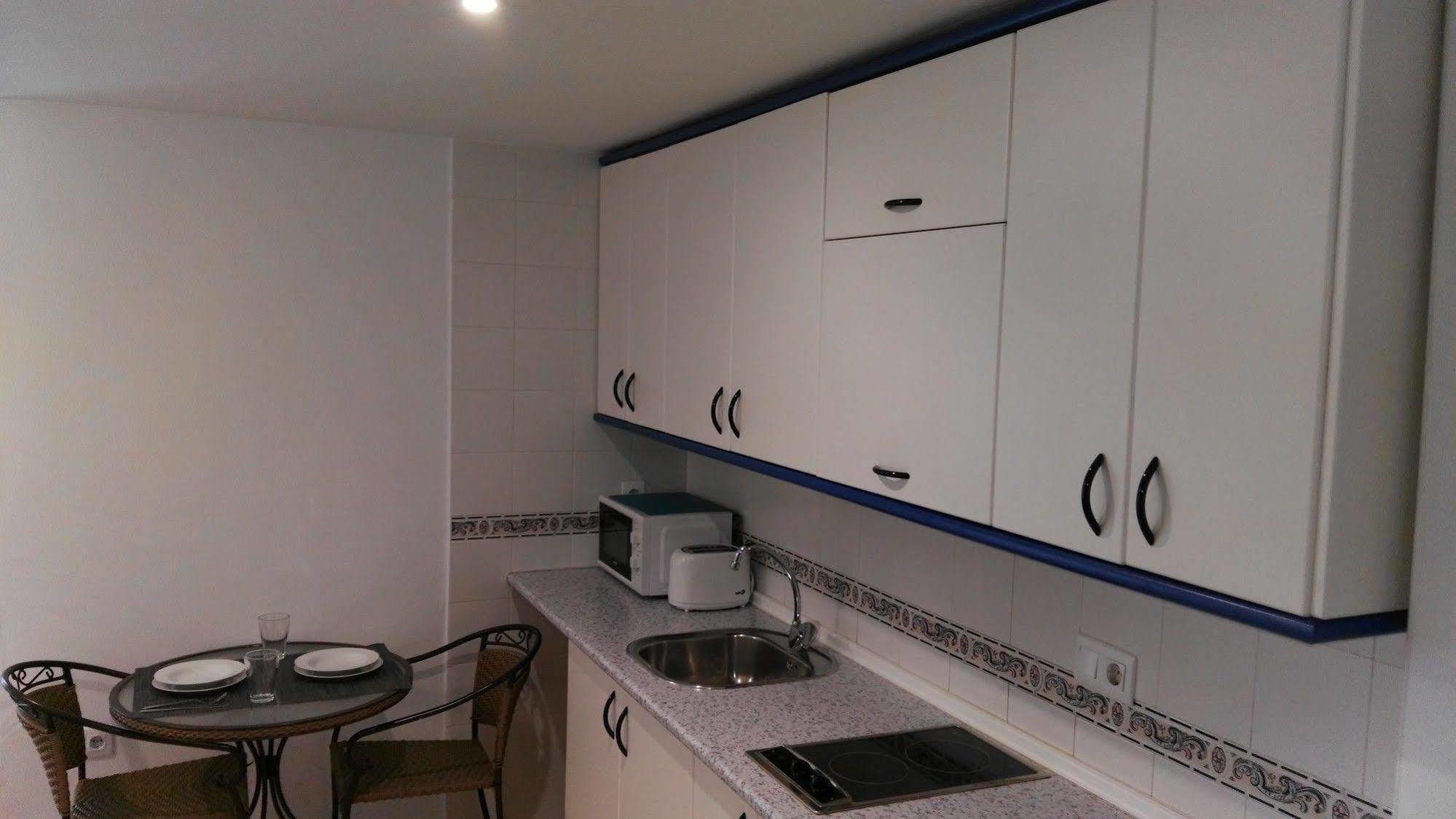 Fan Flat Apartament *